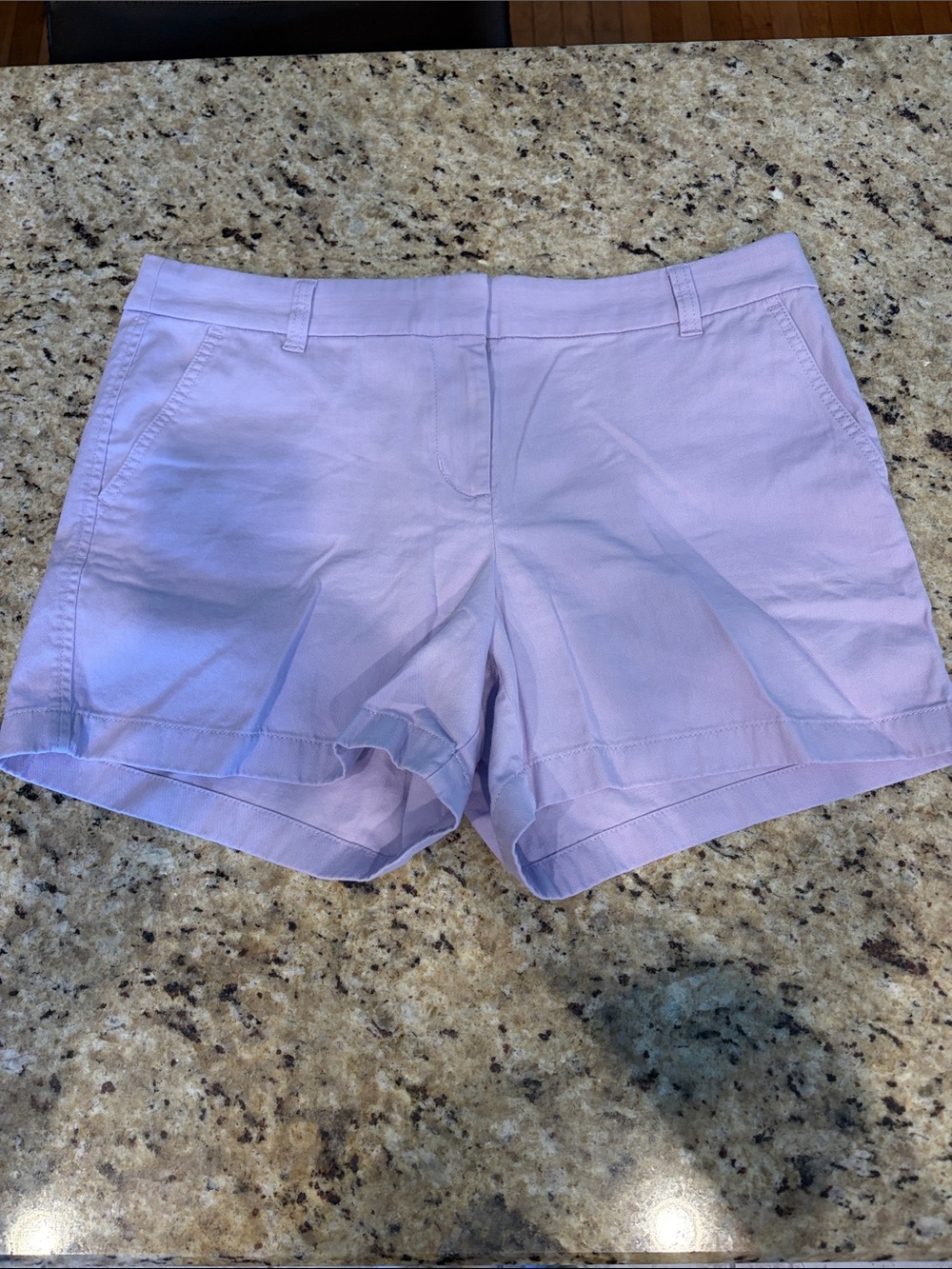 NWOT J Crew chino shorts